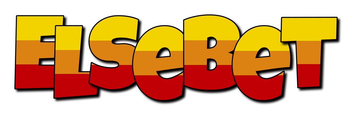 Elsebet jungle logo