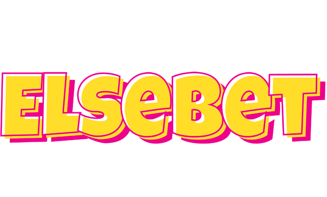 Elsebet kaboom logo