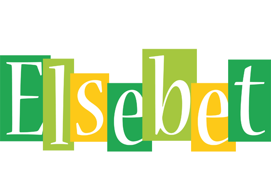 Elsebet lemonade logo