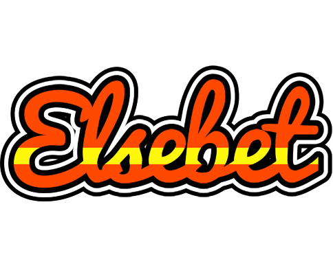 Elsebet madrid logo