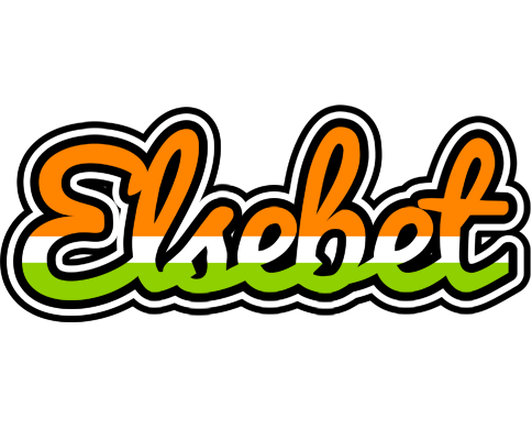 Elsebet mumbai logo