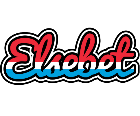 Elsebet norway logo