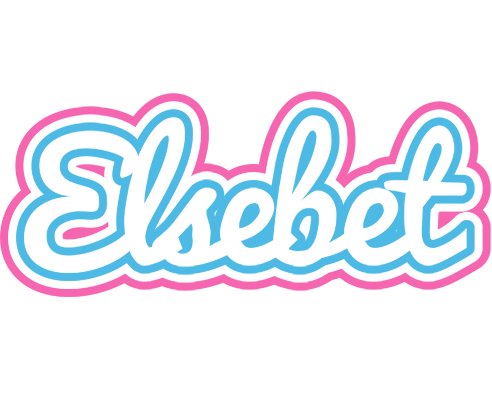 Elsebet outdoors logo