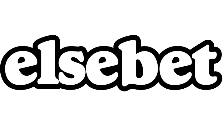 Elsebet panda logo