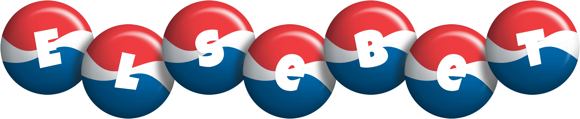 Elsebet paris logo