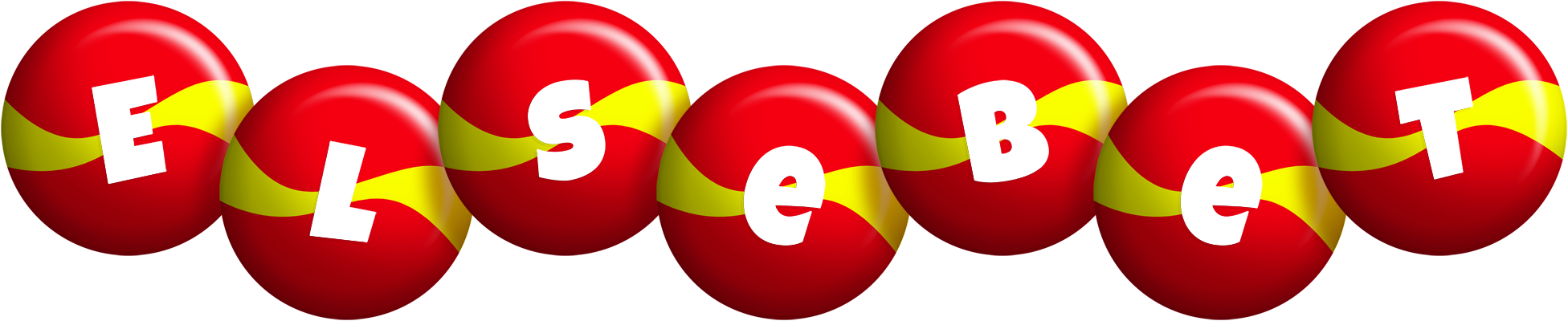 Elsebet spain logo