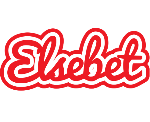 Elsebet sunshine logo