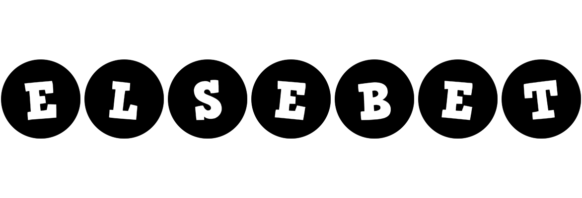 Elsebet tools logo