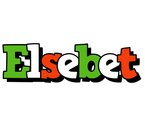 Elsebet venezia logo
