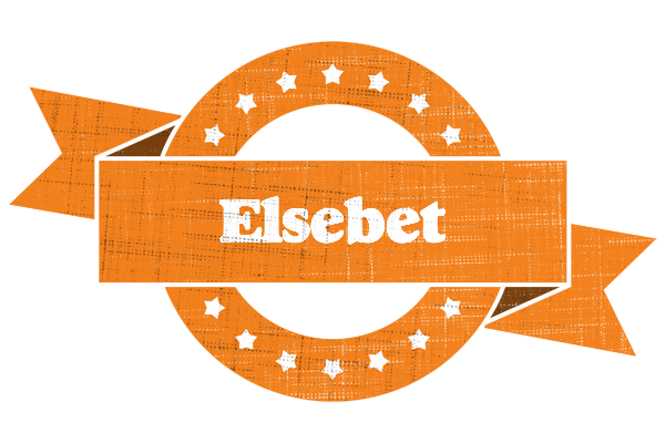 Elsebet victory logo