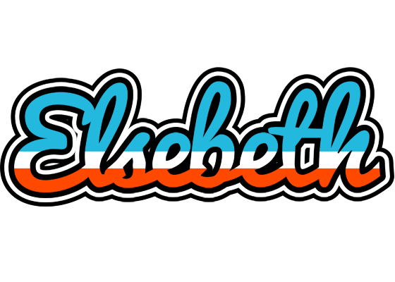 Elsebeth america logo