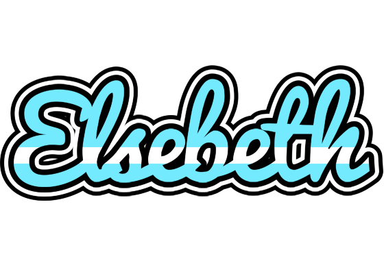 Elsebeth argentine logo