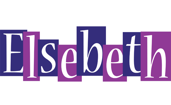 Elsebeth autumn logo