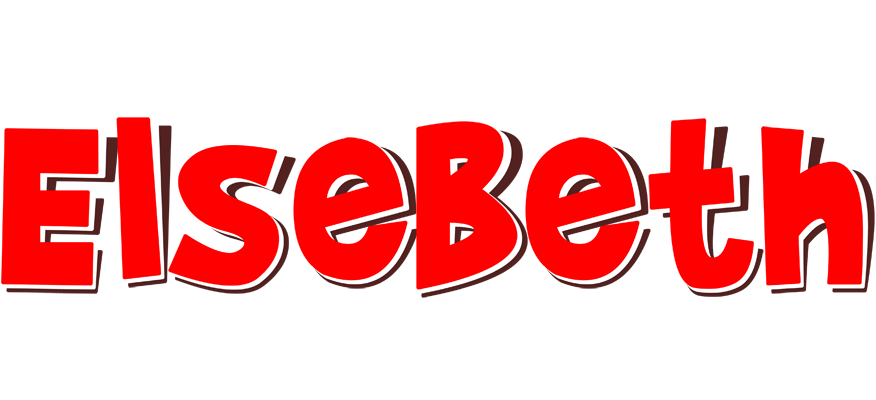 Elsebeth basket logo