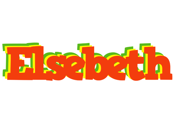 Elsebeth bbq logo