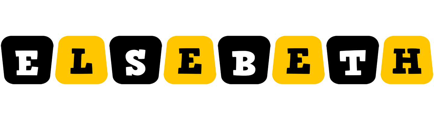 Elsebeth boots logo
