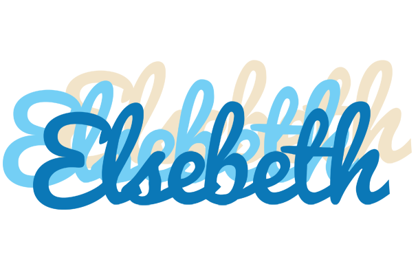 Elsebeth breeze logo