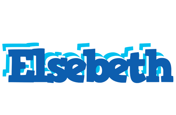 Elsebeth business logo