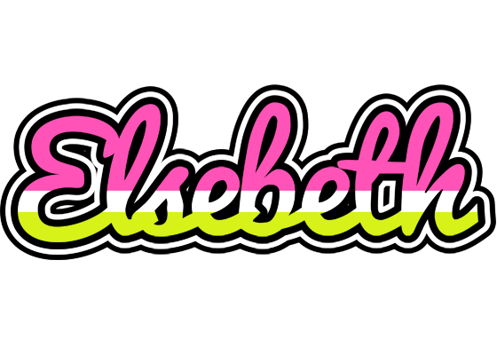 Elsebeth candies logo