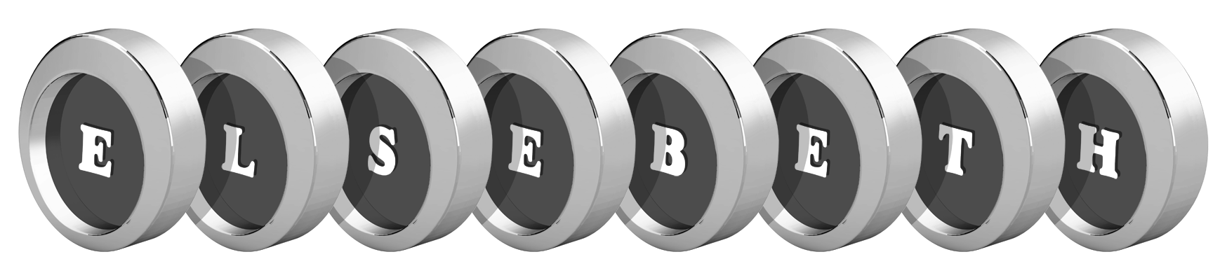 Elsebeth coins logo