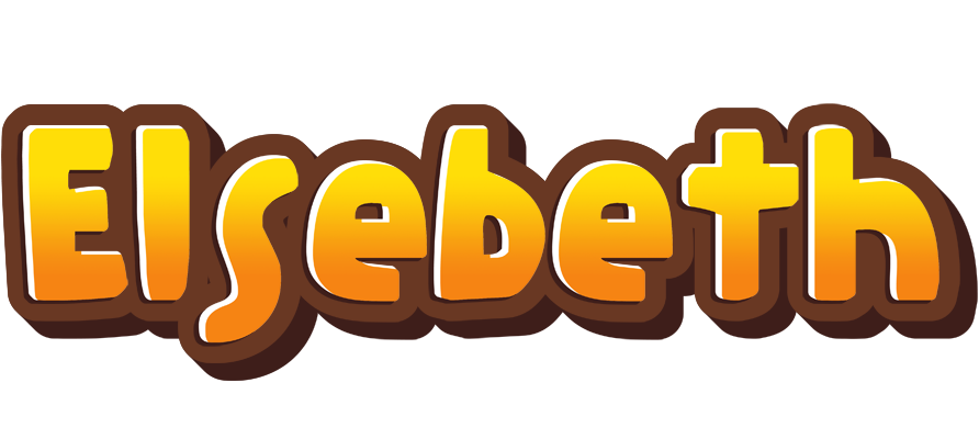 Elsebeth cookies logo