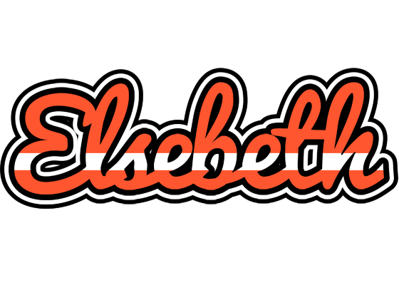 Elsebeth denmark logo