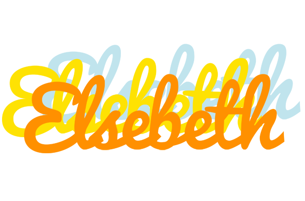 Elsebeth energy logo
