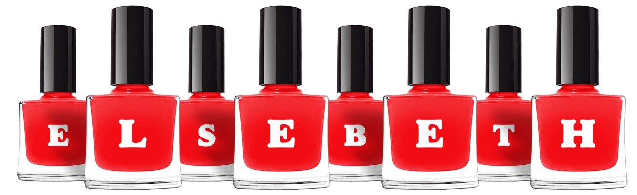Elsebeth fashion logo