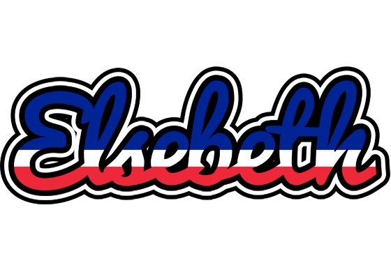 Elsebeth france logo
