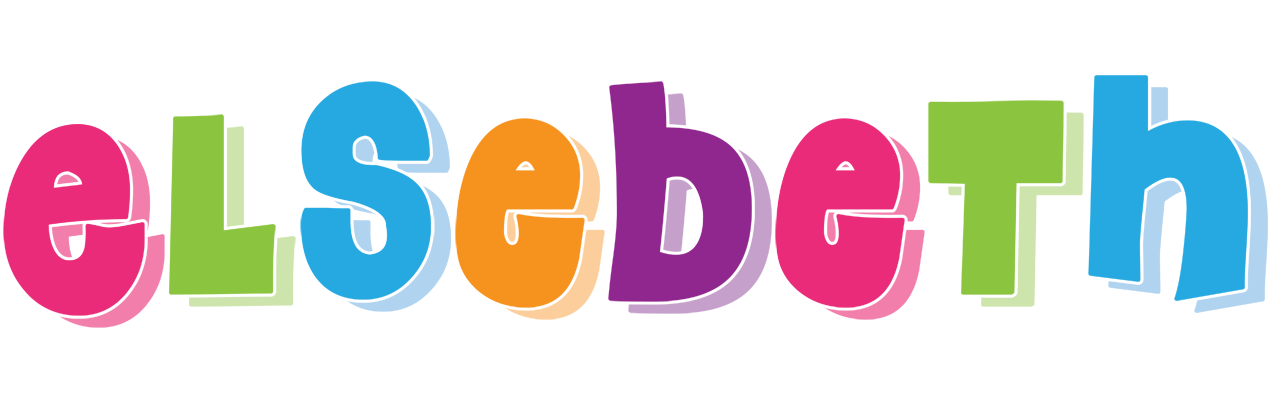 Elsebeth friday logo