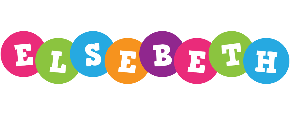 Elsebeth friends logo