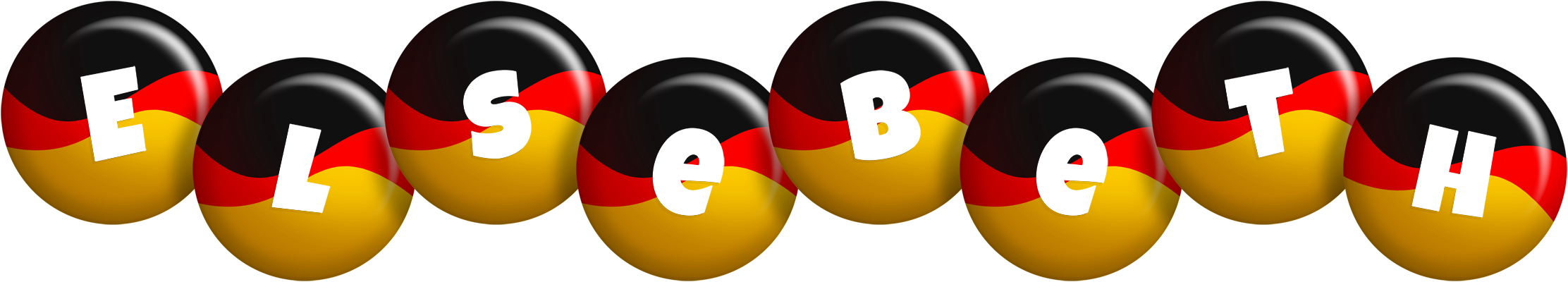 Elsebeth german logo