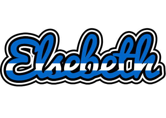 Elsebeth greece logo