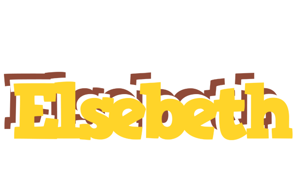 Elsebeth hotcup logo