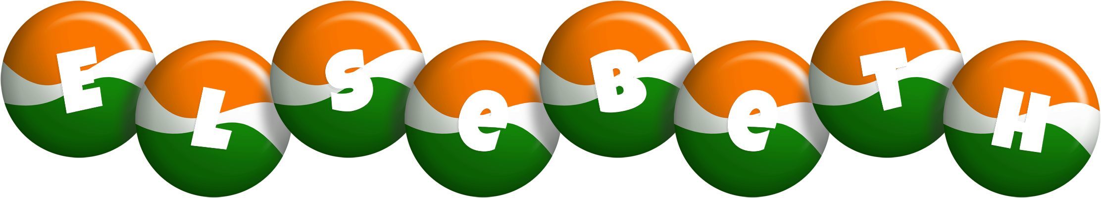 Elsebeth india logo