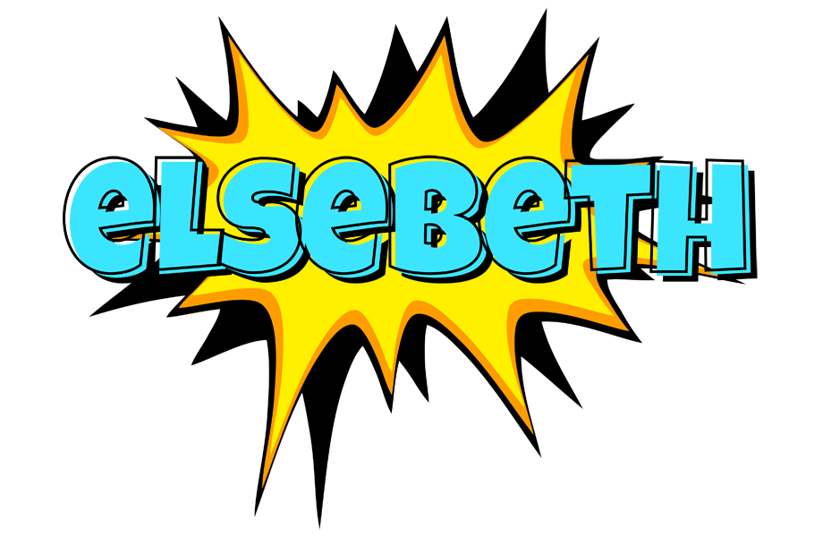Elsebeth indycar logo