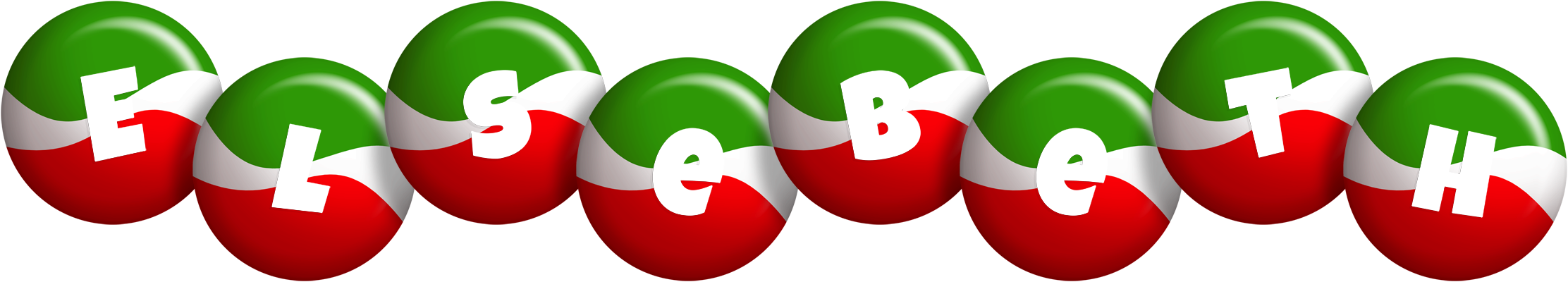 Elsebeth italy logo