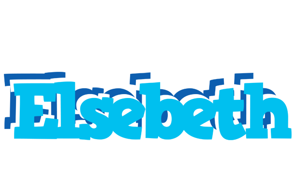 Elsebeth jacuzzi logo
