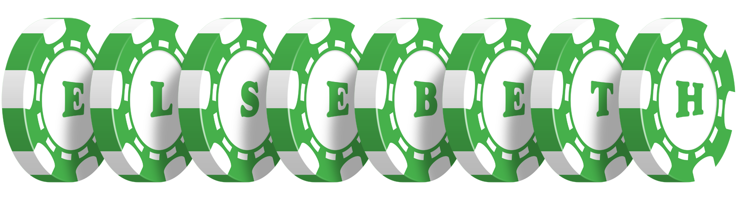 Elsebeth kicker logo