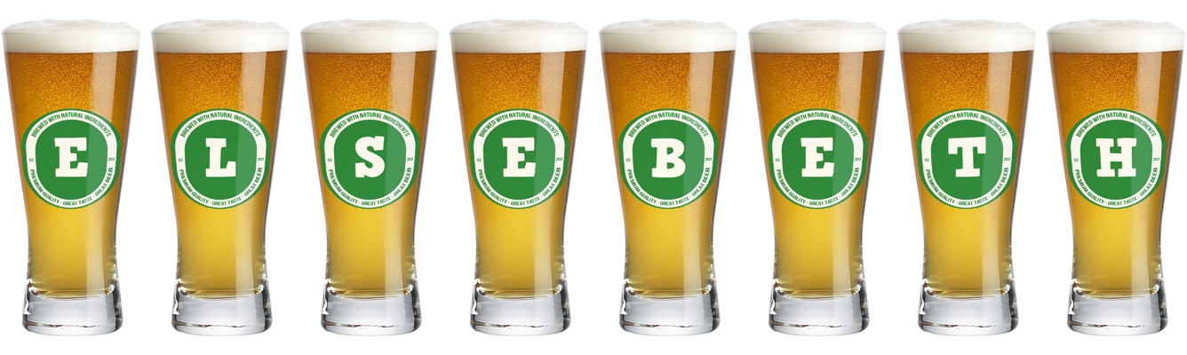 Elsebeth lager logo