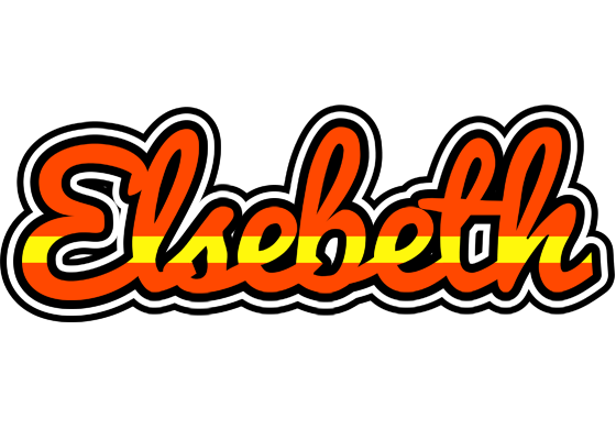 Elsebeth madrid logo