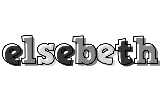 Elsebeth night logo