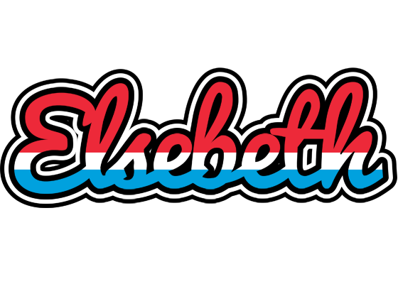 Elsebeth norway logo