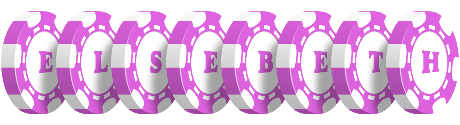 Elsebeth river logo
