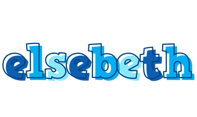Elsebeth sailor logo
