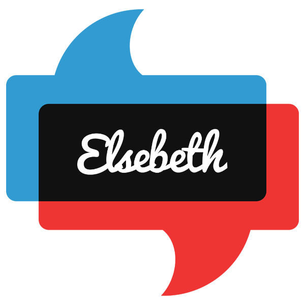 Elsebeth sharks logo