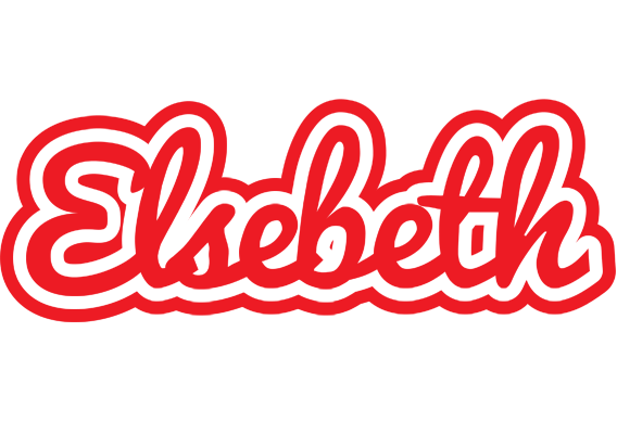 Elsebeth sunshine logo