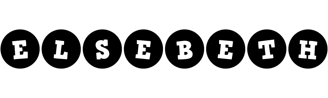 Elsebeth tools logo