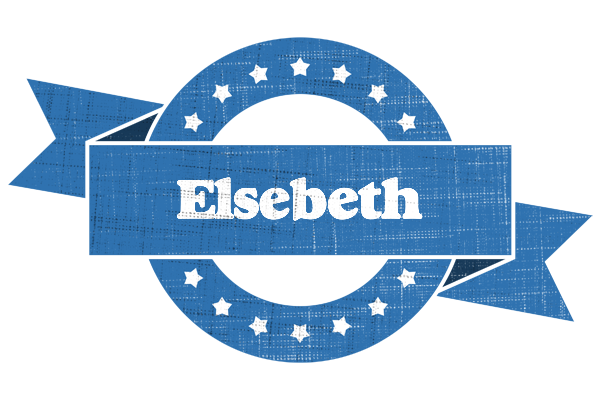 Elsebeth trust logo