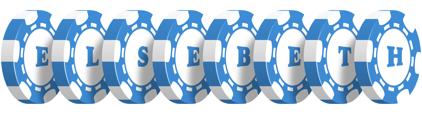Elsebeth vegas logo